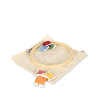 Konges Sløjd® Himzőkészlet - Konges Sløjd - Kreatív - OduStore