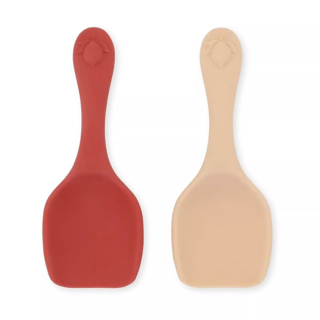 Konges Sløjd® Homokozólapát szett - Scarlet/Rose sand - Konges Sløjd - Vízijátékok