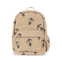 Konges Sløjd® Jody Teddy hátizsák - Ancher - Konges Sløjd - Hátizsák - OduStore