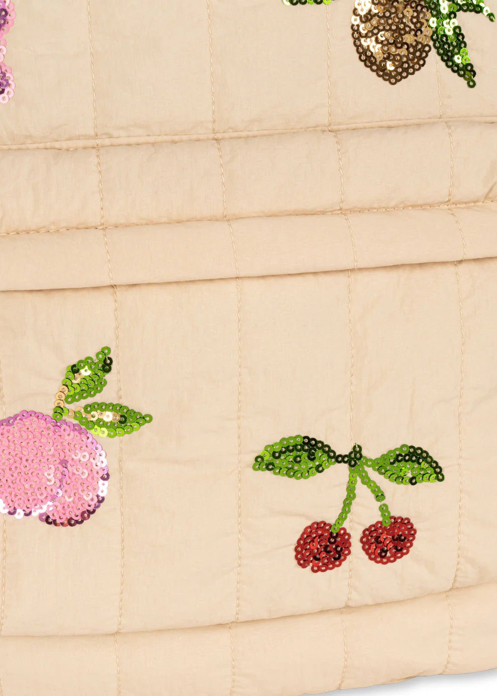 Konges Sløjd® Juno hátizsák - frappé - Konges Sløjd - Hátizsák - OduStore