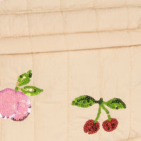 Konges Sløjd® Juno hátizsák - frappé - Konges Sløjd - Hátizsák - OduStore