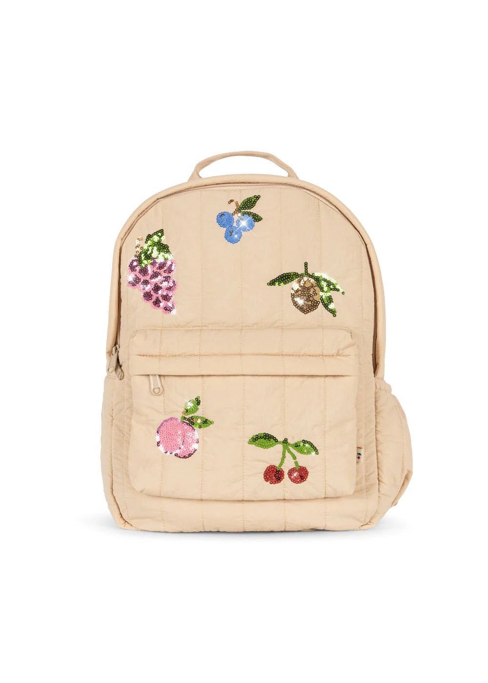 Konges Sløjd® Juno hátizsák - frappé - Konges Sløjd - Hátizsák - OduStore