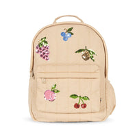 Konges Sløjd® Juno hátizsák - frappé - Konges Sløjd - Hátizsák - OduStore