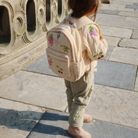 Konges Sløjd® Juno hátizsák - frappé - Konges Sløjd - Hátizsák - OduStore