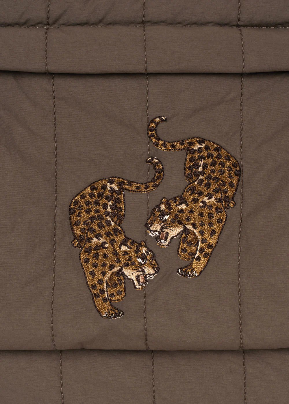 Konges Sløjd® Juno hátizsák - walnut - Konges Sløjd - Hátizsák - OduStore