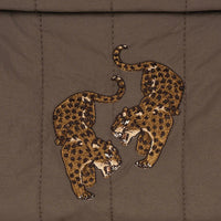 Konges Sløjd® Juno hátizsák - walnut - Konges Sløjd - Hátizsák - OduStore