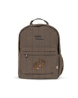 Konges Sløjd® Juno hátizsák - walnut - Konges Sløjd - Hátizsák - OduStore