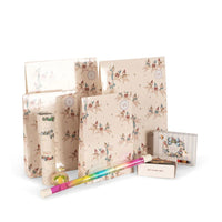 Konges Slojd® Karácsonyi kalendárium - Boy - Konges Sløjd - Ünnepi kellékek - OduStore