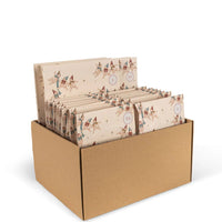 Konges Slojd® Karácsonyi kalendárium - Boy - Konges Sløjd - Ünnepi kellékek - OduStore