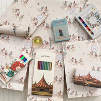 Konges Slojd® Karácsonyi kalendárium - Boy - Konges Sløjd - Ünnepi kellékek - OduStore