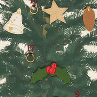 Konges Sløjd® Karácsonyi kalendárium - Seedpearl - Konges Sløjd - Ünnepi kellékek - OduStore