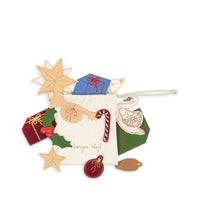 Konges Sløjd® Karácsonyi kalendárium - Seedpearl - Konges Sløjd - Ünnepi kellékek - OduStore