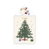 Konges Sløjd® Karácsonyi kalendárium - Seedpearl - Konges Sløjd - Ünnepi kellékek - OduStore