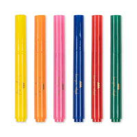 Konges Sløjd® Kreatív művészeti tároló - Glitter rose - Konges Sløjd - Kreatív - OduStore