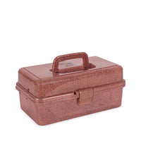 Konges Sløjd® Kreatív művészeti tároló - Glitter rose - Konges Sløjd - Kreatív - OduStore