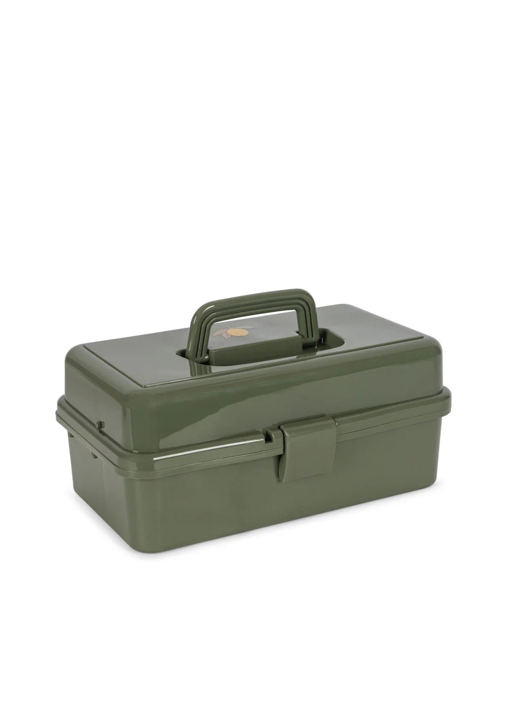 Konges Sløjd® Kreatív művészeti tároló - olivine - Konges Sløjd - Kreatív - OduStore