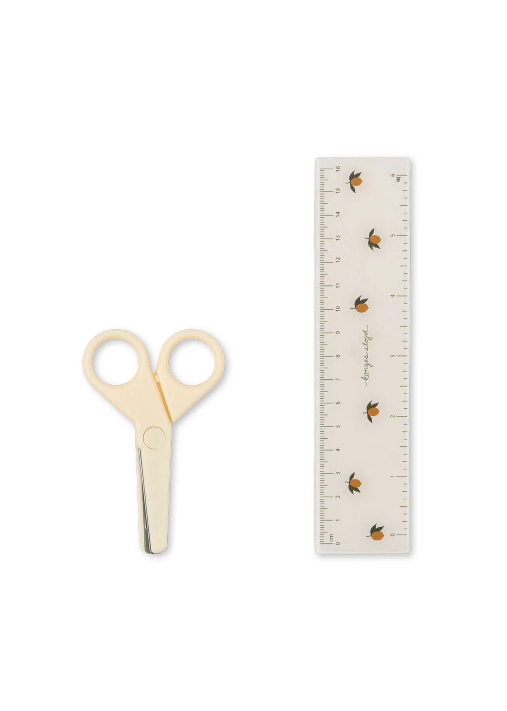 Konges Sløjd® Kreatív művészeti tároló - olivine - Konges Sløjd - Kreatív - OduStore