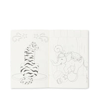 Konges Sløjd® Kreatív művészeti tároló - olivine - Konges Sløjd - Kreatív - OduStore