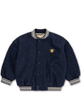 Konges Slojd® Lau bomber jacket - Dark navy - Konges Sløjd - Felsőruházat