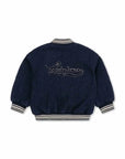 Konges Slojd® Lau bomber jacket - Dark navy - Konges Sløjd - Felsőruházat