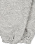 Konges Slojd® Lou Sweat nadrág - Grey melange - Konges Sløjd - Nadrágok és Rövidnadrágok - OduStore