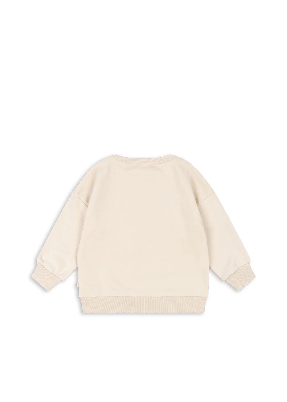 Konges Slojd® Lou sweat pulóver - Snowtime - Konges Sløjd - Felsők és pulóverek - OduStore