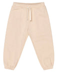 Konges Sløjd Lou Sweatpants - Oxford Tan