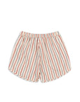 Konges Sløjd® Marlon Rövidnadrág - Antigue Stripe - Konges Sløjd - Nadrágok és Rövidnadrágok - OduStore