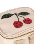 Konges Sløjd® Mini termo uzsonnás táska - Cherry - Konges Sløjd - Uzsonnás táska - OduStore