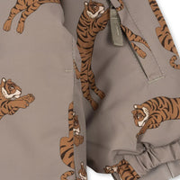 Konges Sløjd® Mismou Kabát - tiger oak - Konges Sløjd - Felsőruházat