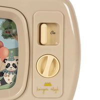 Konges Sløjd® My melody TV - Lemon - Konges Sløjd - Gyerekjátékok