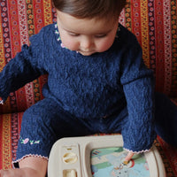 Konges Sløjd® My melody TV - Lemon - Konges Sløjd - Gyerekjátékok