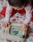 Konges Sløjd® My melody TV - Lemon - Konges Sløjd - Gyerekjátékok