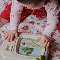 Konges Sløjd® My melody TV - Lemon - Konges Sløjd - Gyerekjátékok