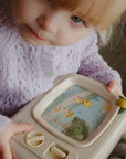 Konges Sløjd® My melody TV - Lemon - Konges Sløjd - Gyerekjátékok