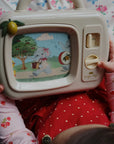 Konges Sløjd® My melody TV - Lemon - Konges Sløjd - Gyerekjátékok