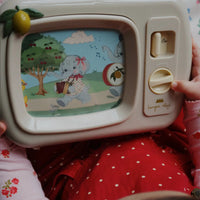 Konges Sløjd® My melody TV - Lemon - Konges Sløjd - Gyerekjátékok