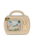 Konges Sløjd® My melody TV - Lemon - Konges Sløjd - Gyerekjátékok