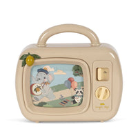 Konges Sløjd® My melody TV - Lemon - Konges Sløjd - Gyerekjátékok