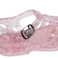 Konges Sløjd® Nea szandál - Glitter rose - Konges Sløjd - Szandál - OduStore