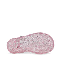 Konges Sløjd® Nea szandál - Glitter rose - Konges Sløjd - Szandál - OduStore
