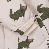 Konges Sløjd® Nohr overál - Crocodile - Konges Sløjd - Felsőruházat - OduStore