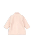 Konges Sløjd® Novella kabát - Peach whip - Konges Sløjd - Felsőruházat