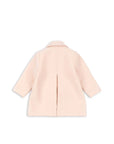 Konges Sløjd® Novella kabát - Peach whip - Konges Sløjd - Felsőruházat