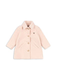 Konges Sløjd® Novella kabát - Peach whip - Konges Sløjd - Felsőruházat