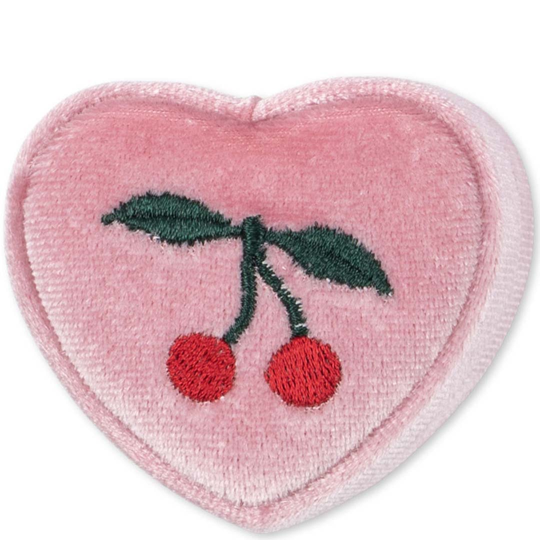 Konges Sløjd® Nyaklánc Doboz - Cherry - Konges Sløjd - Ékszerek, kellékek - OduStore