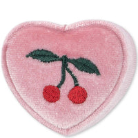 Konges Sløjd® Nyaklánc Doboz - Cherry - Konges Sløjd - Ékszerek, kellékek - OduStore