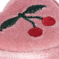 Konges Sløjd® Nyaklánc Doboz - Cherry - Konges Sløjd - Ékszerek, kellékek - OduStore