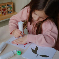 Konges Sløjd® Pöttyöző készlet - Konges Sløjd - Kreatív - OduStore