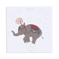 Konges Sløjd® Pöttyöző készlet - Konges Sløjd - Kreatív - OduStore